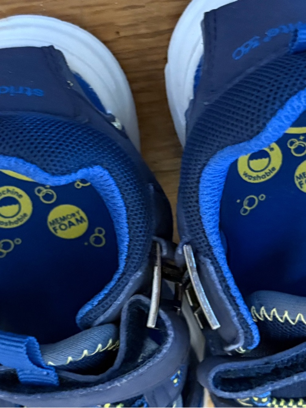Stride Rite Water Shoes - Picture 3 of 3